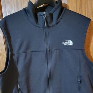 The North Face Apex Vest